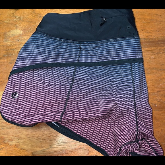 Lululemon Shorts - Picture 2 of 2
